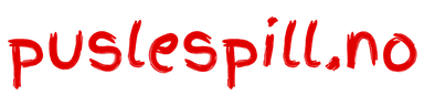 Puslespill.no