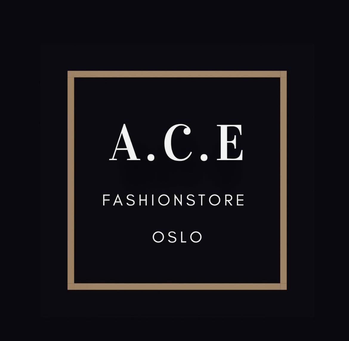 A.C.E Fashionstore Oslo