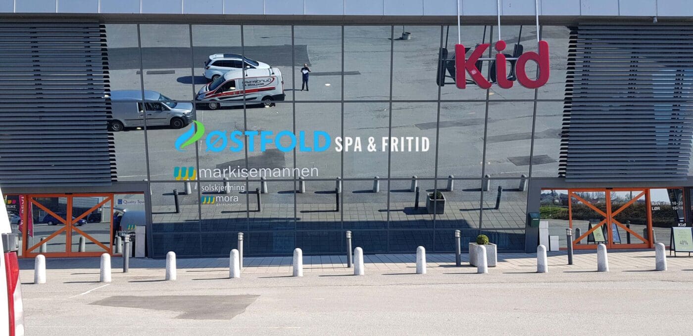 Østfold Spa og Fritid