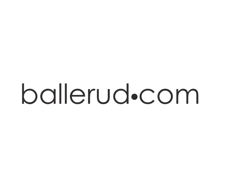 ballerud.com