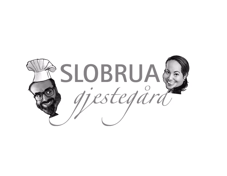 Slobrua Gjestegård