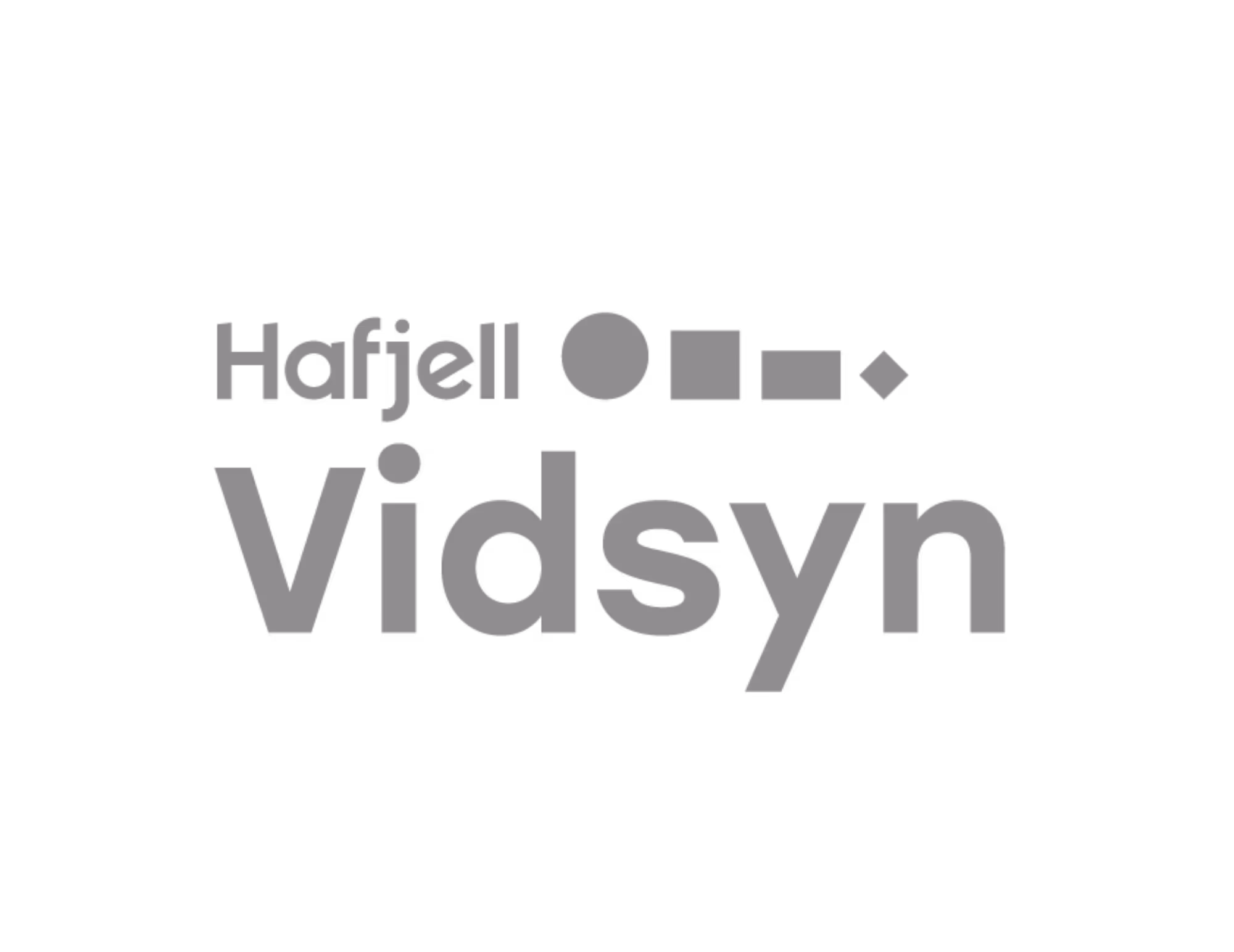 Hafjell Vidsyn
