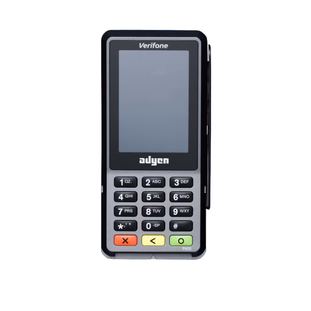 Verifone
