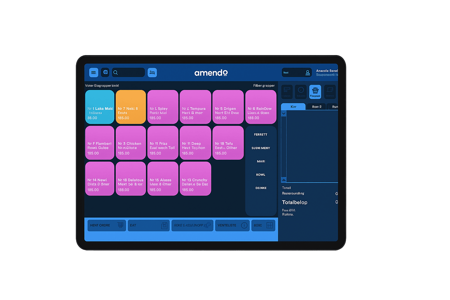 Tablet Lite