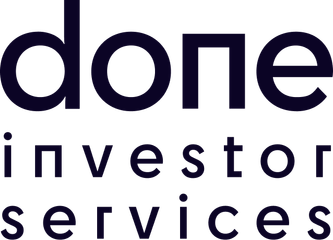 Done Investor Services